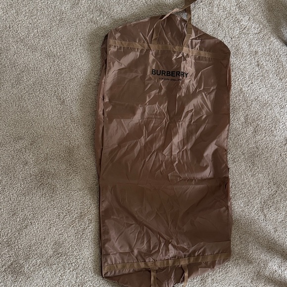 Burberry Black Women's Trench Coat - Picture 13 of 15